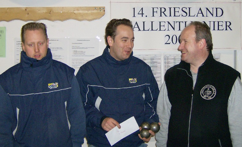 Jan Garner / Martin Kuball